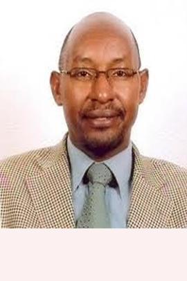 Prof. Mbatia